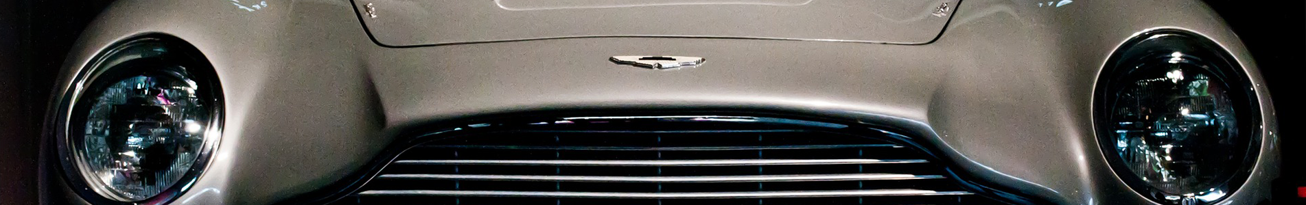 classic car vehicle finance