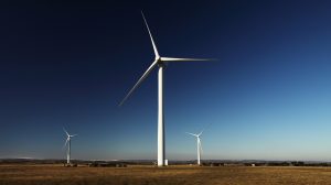 Wind Turbines